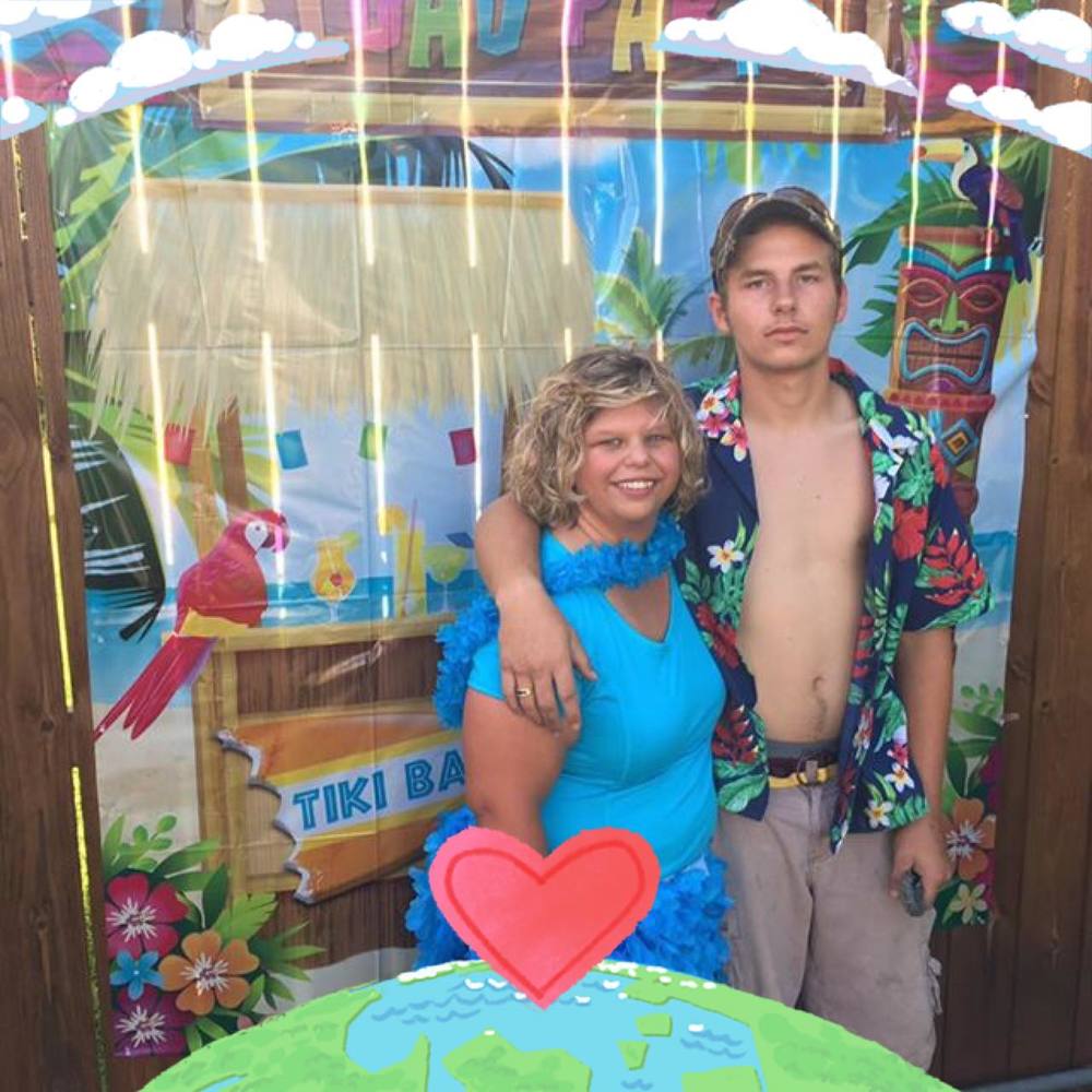 Meet your Posher, Jessica